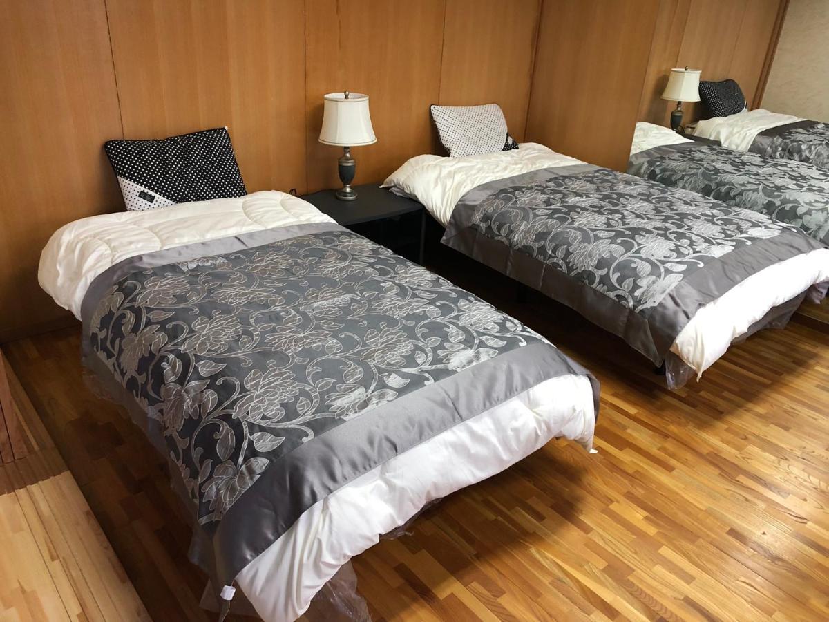 Cool-Villa 飛騨リゾート Hida Exterior photo