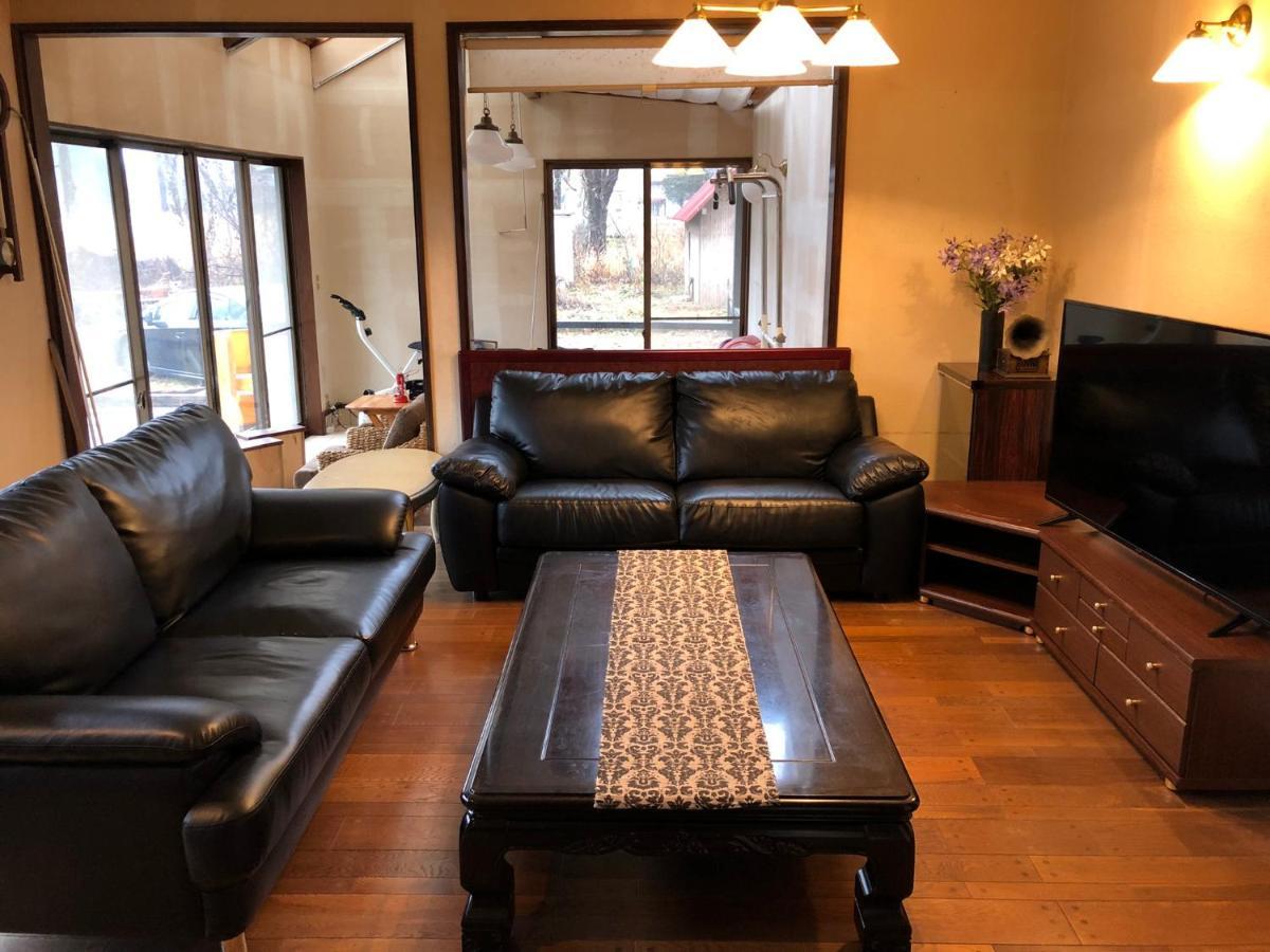 Cool-Villa 飛騨リゾート Hida Exterior photo
