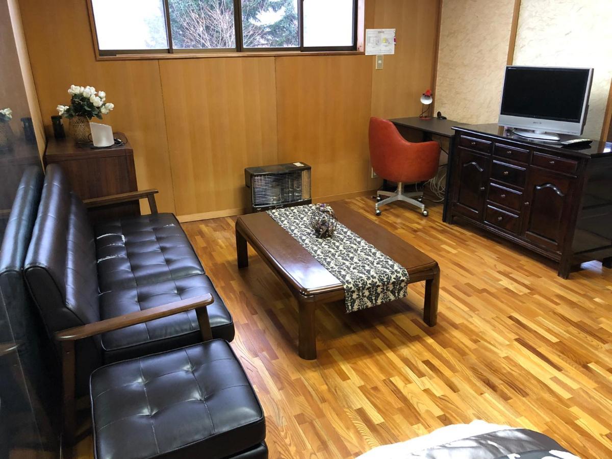 Cool-Villa 飛騨リゾート Hida Exterior photo