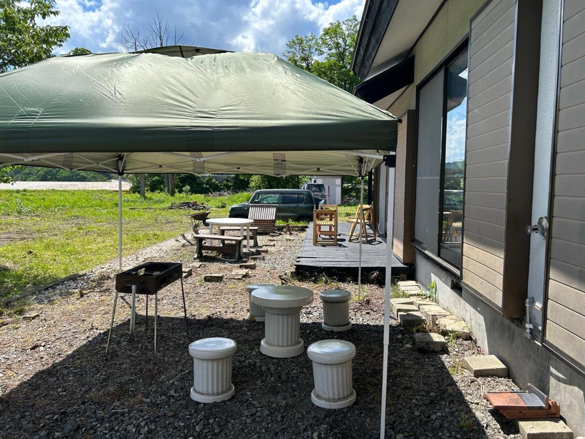 Cool-Villa 飛騨リゾート Hida Exterior photo