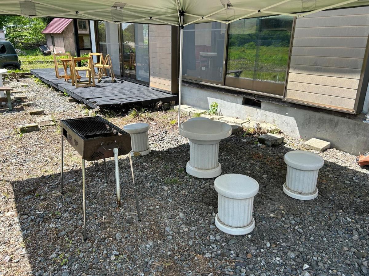 Cool-Villa 飛騨リゾート Hida Exterior photo
